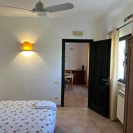 Il Casale Delle Rose Aparthotel Паганико Екстериор снимка